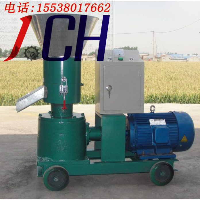 1、一些農(nóng)民使用飼料顆粒機(jī)，為什么？ 
