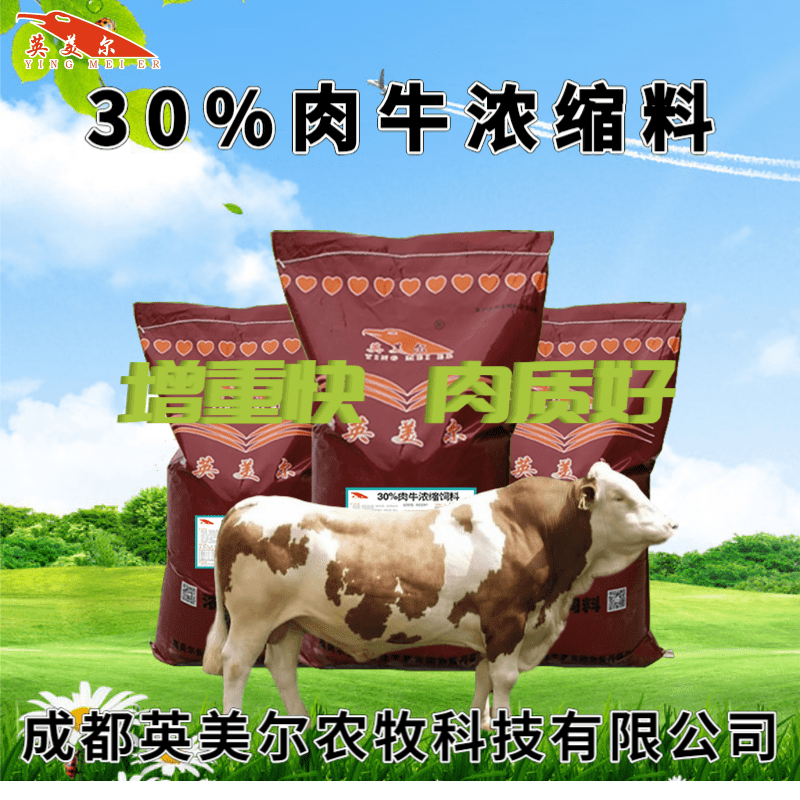 2、養(yǎng)牛用什么飼料好？育肥牛飼料清單